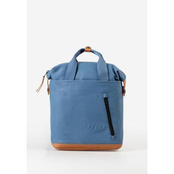 Aunts & Uncles Yaizu Rucksack Blau – Japan