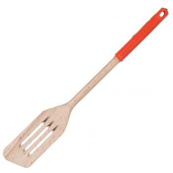 Spatola cucina Fackelmann 34 cm – Edizione Legno Premium
