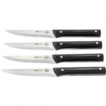 Gefu BBQ Steak Knife Set