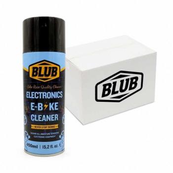 Blub E-bike Pulitore 450ml