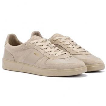 Boss Sneakers Brandon 50529499 Beige 43 für Herren