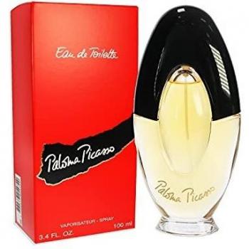 Paloma Picasso Eau De Toilette 100ml