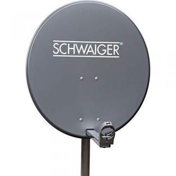 Antenne parabolique satellite Schwaiger SPI621