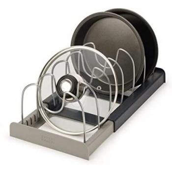 Joseph Joseph DrawerStore Expanding Cookware Organizer