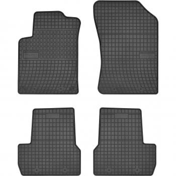 Frogum Tappetini ET0642 per Citroën C3 II 1.0 (2012‑2016)