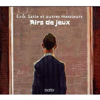 Erik Satie Airs De Jeux