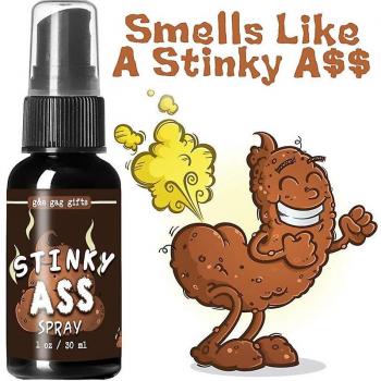 Novedad Maloliente 30 ml