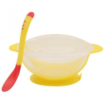 Kids Thermal Dinnerware Bowl