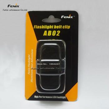 Fenix AB02 Pouch for Flashlights
