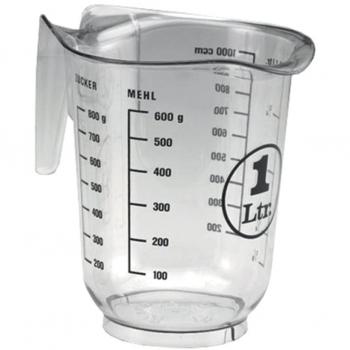 Buchsteiner Messkanne 1 L