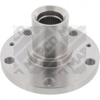 MAPCO 26047 Hub Bearing Kit
