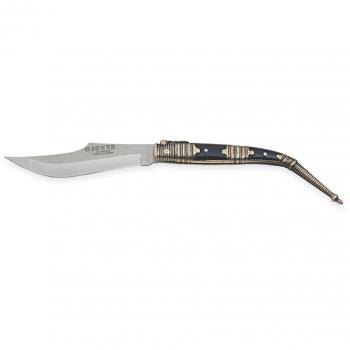 Coltello Classico Joker con Lama 10 cm e Carta Regalo Multiuso