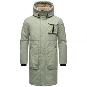 Stone Harbour Cyriaan XX Herrenjacke, wasserabweisend, XXL