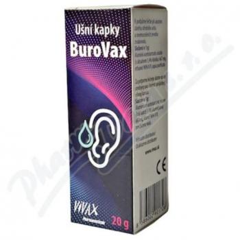Galwex oordruppels 20g