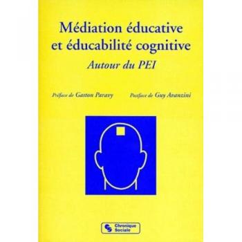 Mediation educative et educabilite cognitive (la)