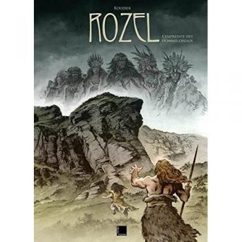 Rozel
