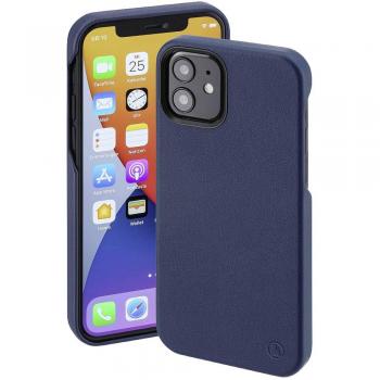 Custodia HAMA Magcase Finest Sense 15,5 cm (6.1'') blu