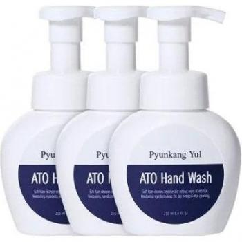 Pyunkang Yul ATO Hand Wash Bundle 250ml x 3