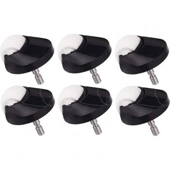 Repuesto de rueda delantera para aspiradora robot iRobot Roomba i7, i7+ E5 E6 E7 500 600 700 800 900