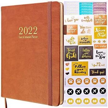 Law of Attraction Planner