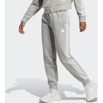 Pantalón Adidas Future Icons Regular 3 bandas para mujer