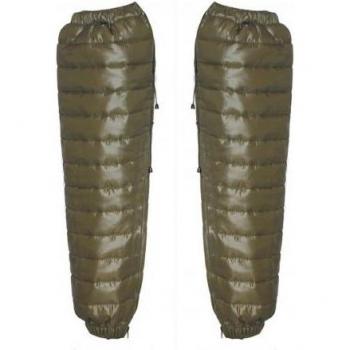 Trike Knee and Leg Warmers