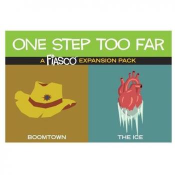 Fiasco: Un Passo Troppo Lontano