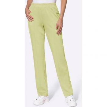 Pantaloni Heine Ganz a Tema Mela