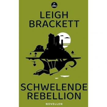 Schwelende Rebellion: Novellen (Carcosa)