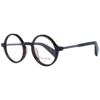 Unisex Spectacle Frame Yohji Yamamoto YY1006 47127