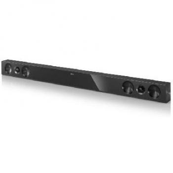 LG Barra de sonido NB2420A