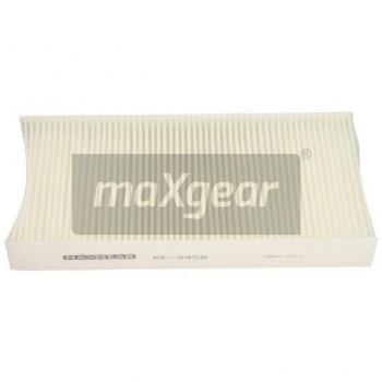 Filtro abitacolo MAXGEAR 26-0787 con funzione di purificazione dell'aria e riduzione dei pollini