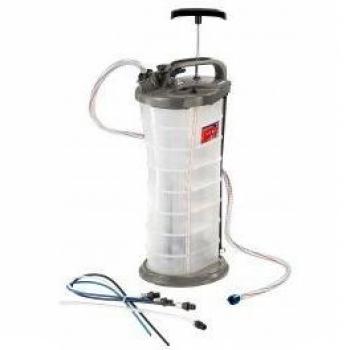 USAG 1785 B Pompa Manuale per Aspirationo di Liquidi