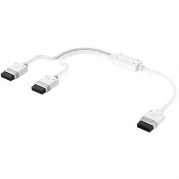 Câble répartiteur en Y Corsair iCUE LINK