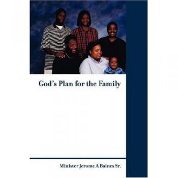 God's Plan for the Family