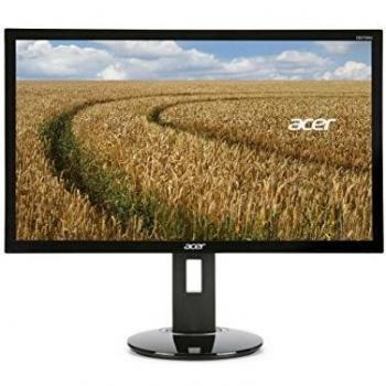 Acer CB270HU 27-inch LED IPS Panel