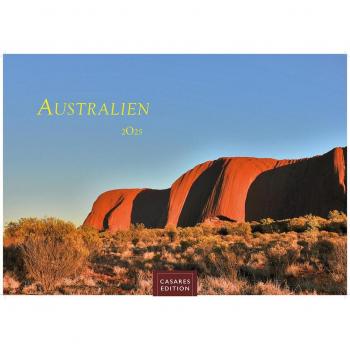 Australien 2025 L 35x50cm