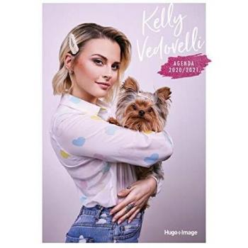 Agenda Kelly Vedovelli 2020-2021