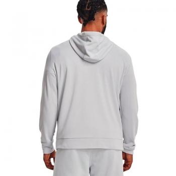 Hellgraue Sportjacke für Herren von Under Armour