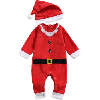 Mono Festivo “Mágico Niño”