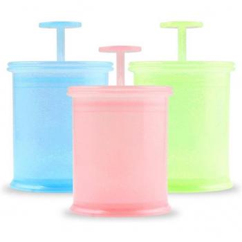 TravelCleanse FoamKit