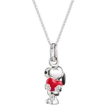 Thomas Sabo PEANUTS Snoopy Heart Jewelry