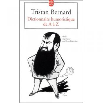 Dictionnaire humoristique de A à Z