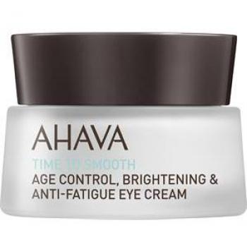Ahava Olhos Jovens Creme Antirrugas