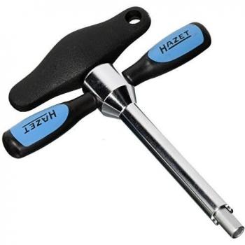 Hazet Clé combinée ajustable 167 mm article 6399