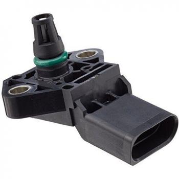 METZGER 0906124 – Sensor para Pressão de Sobrealimentação