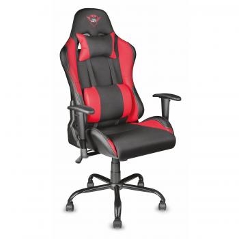 Silla Ergonómica Trust GXT 707 Resto