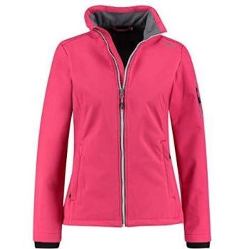 CMP F.LLI Campagnolo Damenjacke, Softshell, Rhodamine, D46
