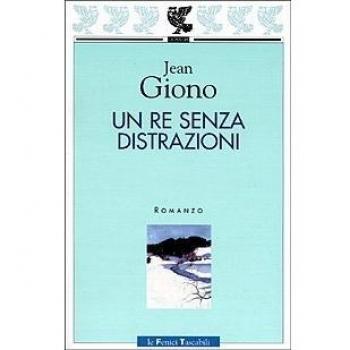 Un re senza distrazioni