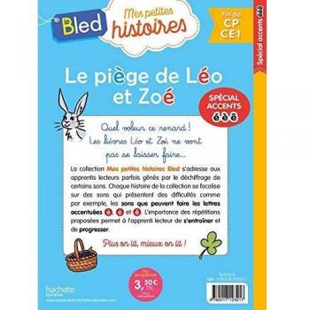 Le Piege De Leo Et Zoe Lettres E E E